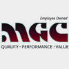 Mgc Contractors logo