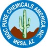 Mgc Pure Chemicals America logo