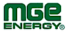 MGE Energy logo