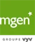 MGEN logo