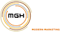 MGH logo