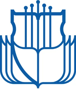Moscow State Institute of Culture logo