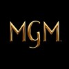 MGM logo