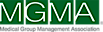 Medical Group Management Association logo