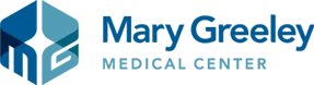 Mary Greeley Medical Center logo
