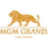 Mgm Grand Hotel & Casino Las Vegas logo