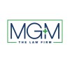 Mg+M The Law Firm logo