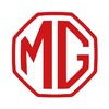 MG Motor Jordan logo