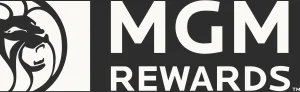 MGM Resorts logo