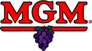 MGM Wine & Spirits logo