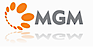 MGM Wireless logo