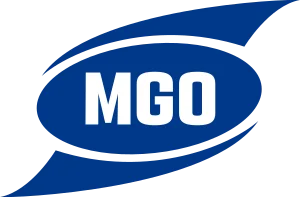 MGO Serviços logo