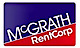 McGrath logo