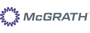 McGrath Rent logo