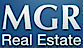 MGR Real Estate logo