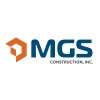 Mgs Construction logo