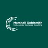 Marshall Goldsmith Stakeholder Centered Coaching logo