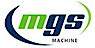 Mgs logo