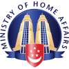 Ministry of Home Affairs Singapore logo