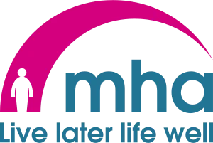 Methodist Homes logo