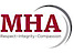 Mha logo