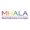 Mental Health America Of Los Angeles logo