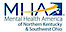 Mental Health America of Northern Kentucky & Southwest Ohio logo