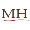 Midwest Heritage, A Hy-Vee logo