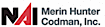 NAI/Merin Hunter Codman logo