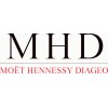 Moët Hennessy Diageo France logo