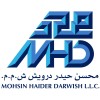 Mohsin Haider Darwish logo