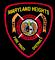 Maryland Heights Fire Protection District logo