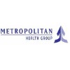 Metropolitan Health Group logo