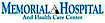 Memorial Hospital and Health Care Center logo