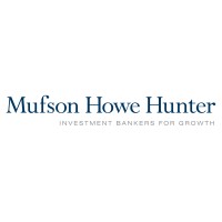 Mufson Howe Hunter logo