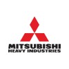 Mitsubishi Heavy Industries logo