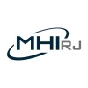 MHI RJ Aviation logo