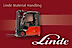 Material Handling logo