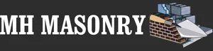 MH Masonry & Associates logo