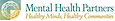 Mental Health Partners logo