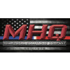 Mhq logo