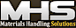 Materials Handling Solutions logo