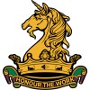 Melbourne High School logo