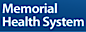 Memorial Hospital logo