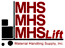 MHS Lift logo