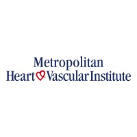 Metropolitan Heart & Vascular Institute logo