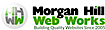 Morgan Hill Web Works logo