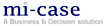 Mi-Case logo