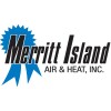 Merritt Island Air & Heat logo