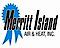 Merritt Island Air & Heat logo